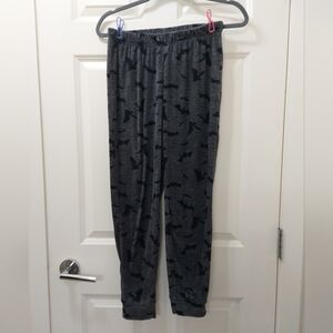 Rae Dunn bat pants